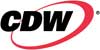 cdw logo