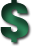 dollar sign