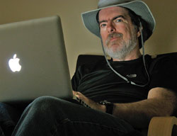 Tom Mangan is the owner of Verb Nerd Industries, professional editing and writing services in Winston Salem north carolina